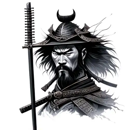 Samurai