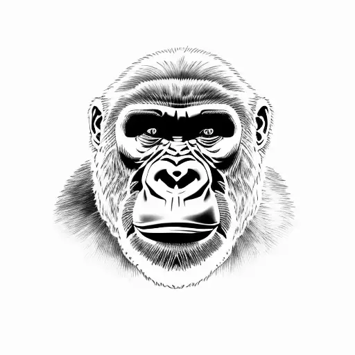 Gorilla
