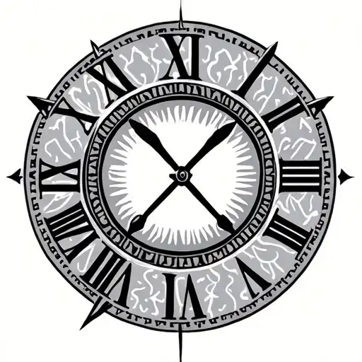 2005 In Roman Numerals