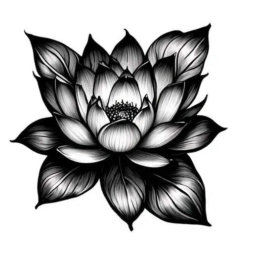 Lotus Flower