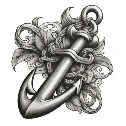 Anchor