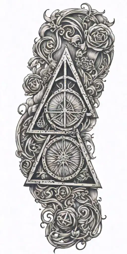 Deathly Hallows