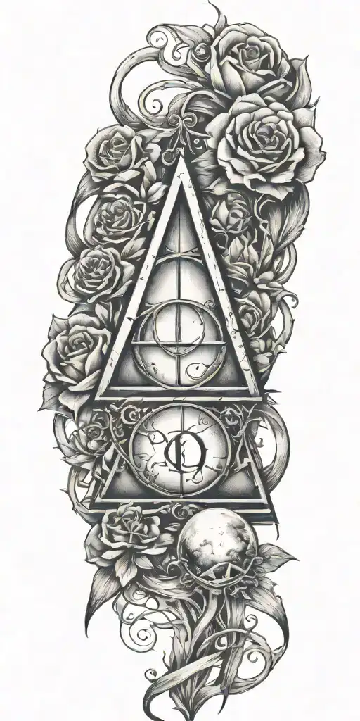 Deathly Hallows