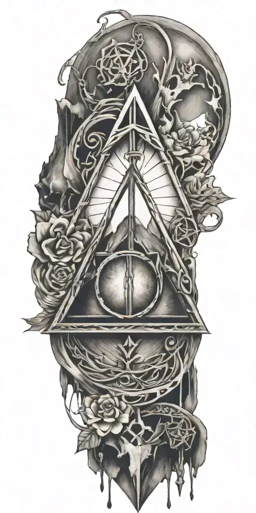 Deathly Hallows
