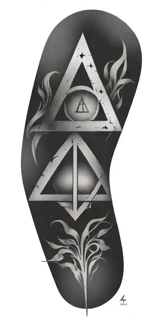 Deathly Hallows