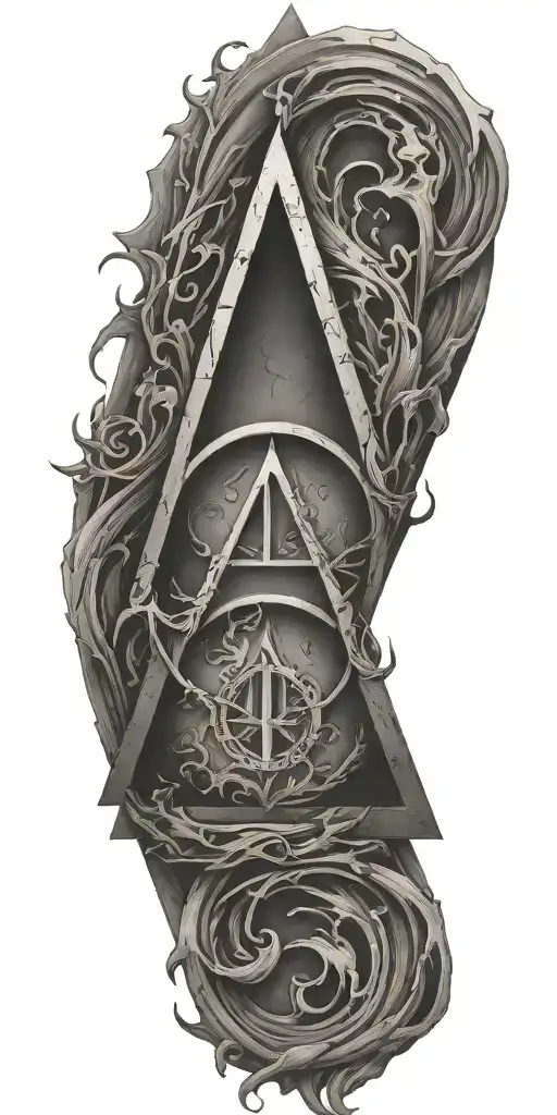 Deathly Hallows