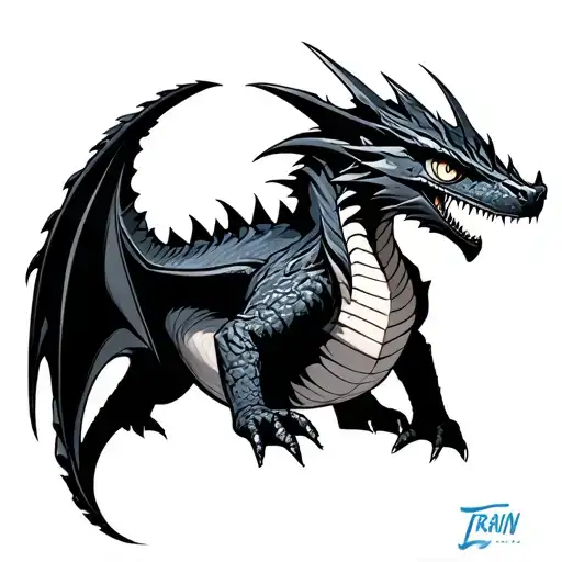 How To Train Your Dragon