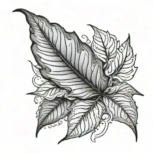 Leaf