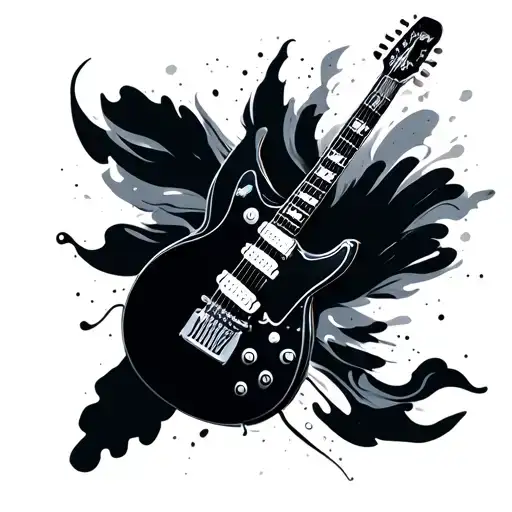 Blues Guitar