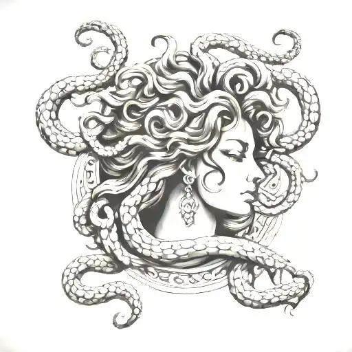 Medusa