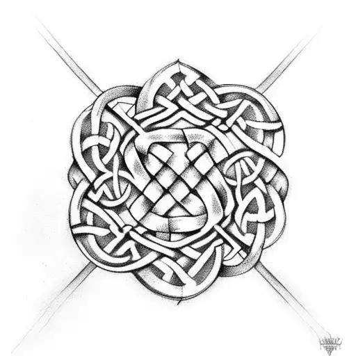Celtic Knot