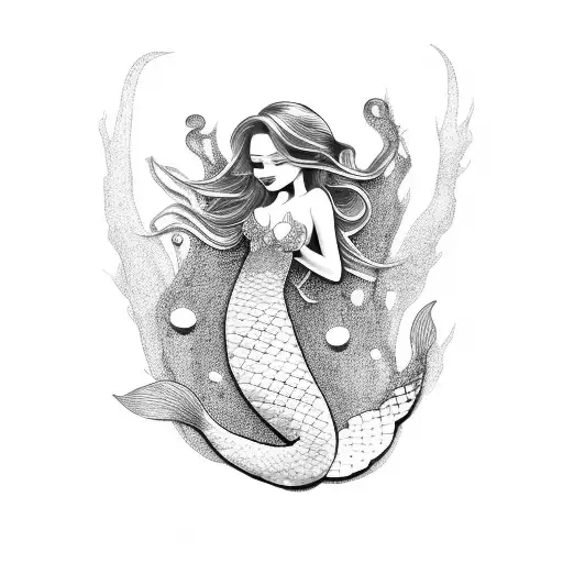 Mermaid