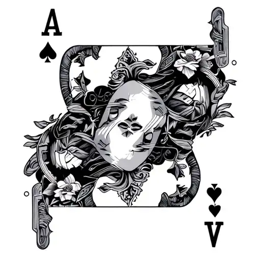 Playing Card