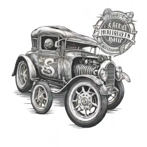 Car Rims Until We Meet Again