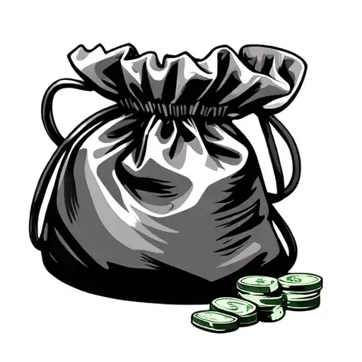Money Bag