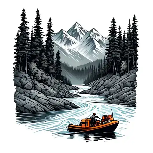 Swiftwater And Mountain Rescue