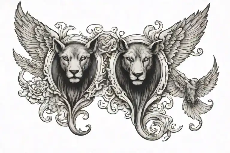 There No Better Friend Than A Brother