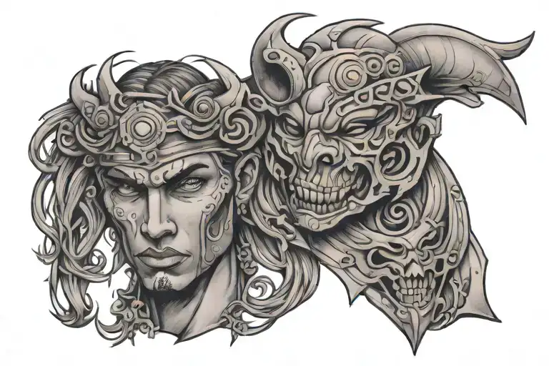 There No Better Friend Than A Brother