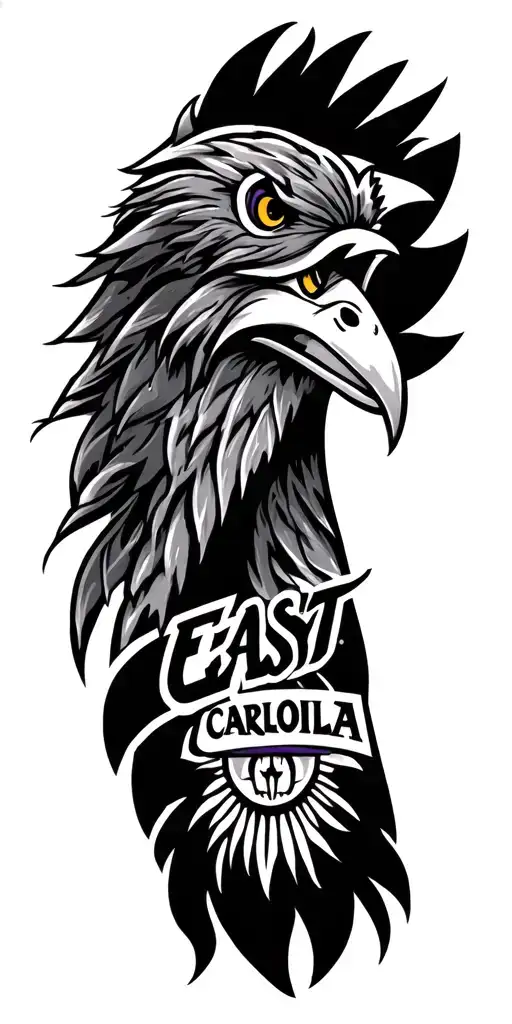 East Carolina University