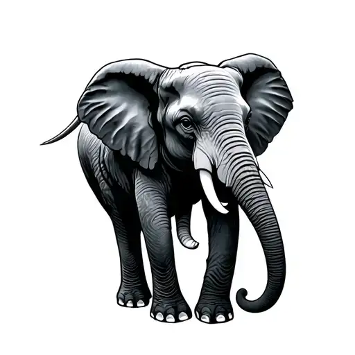 Elephant