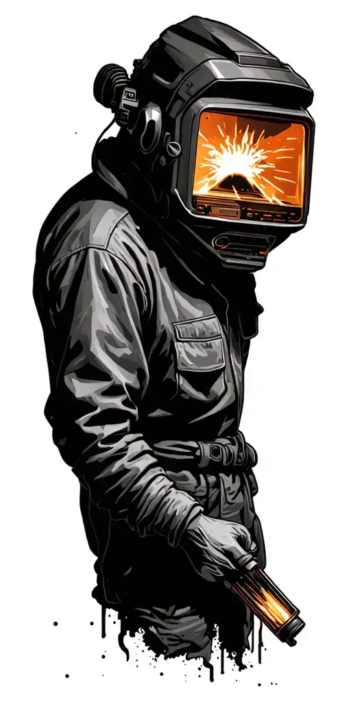 Welder