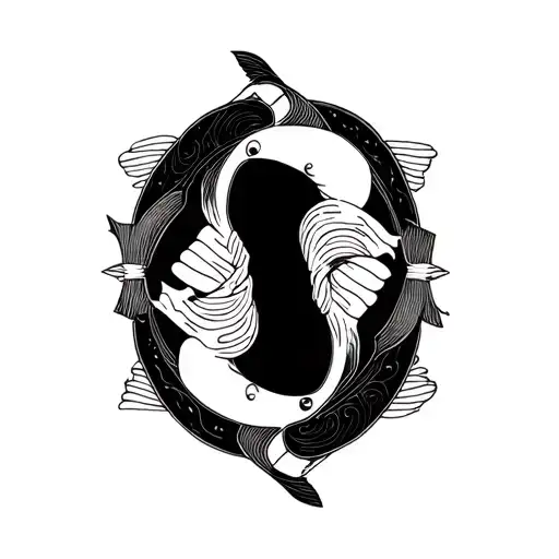 Pisces And Gemini Zodiac Sign