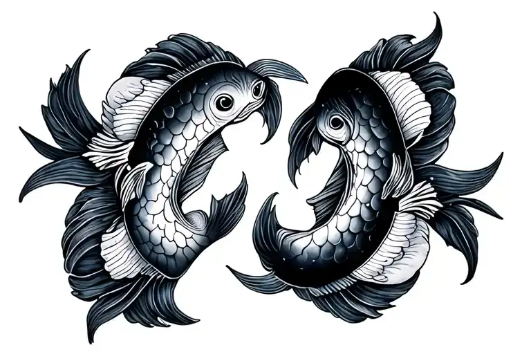 Pisces And Gemini Zodiac Sign