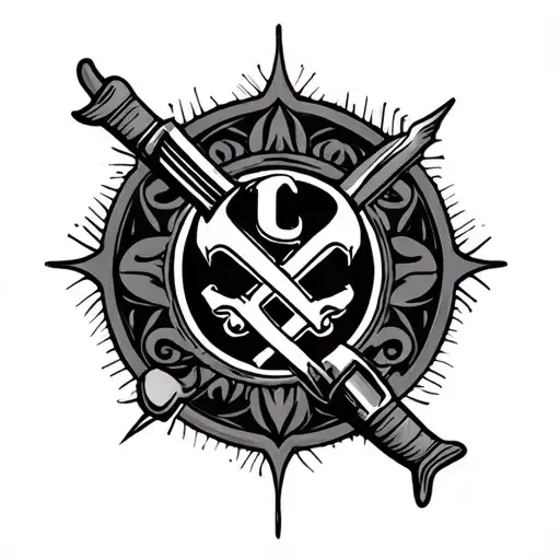 Mafia Symbol Incorporated