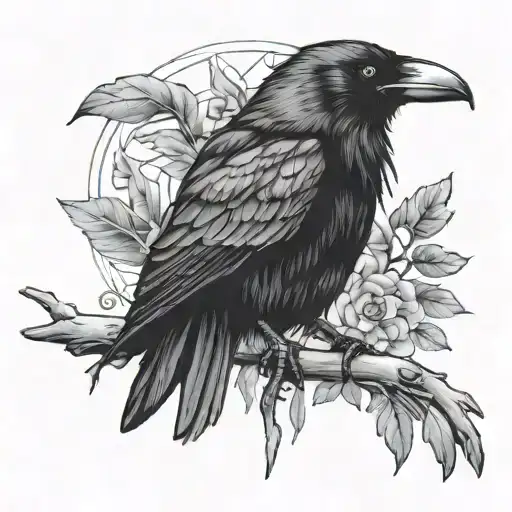 Crow
