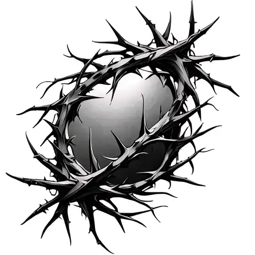 Crown Of Thorns