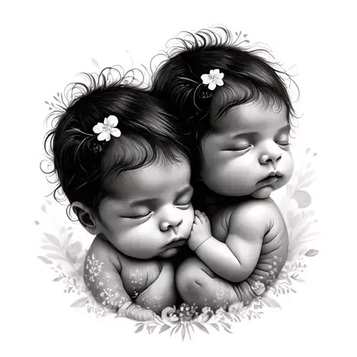Tribute To My Twins Who Died During Pregnancy Loss Baby