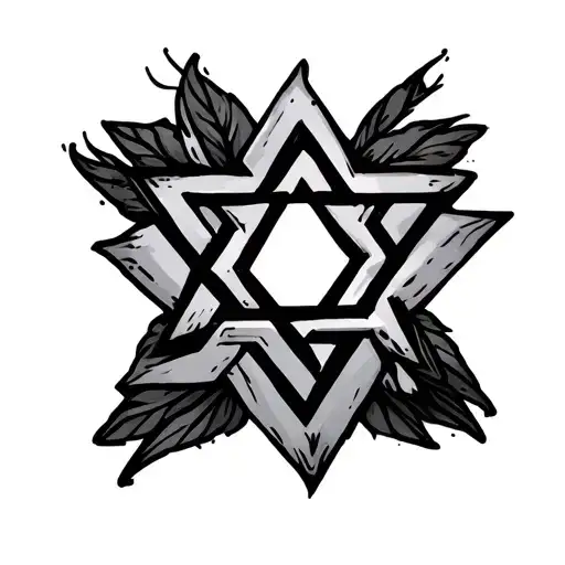 Star Of David
