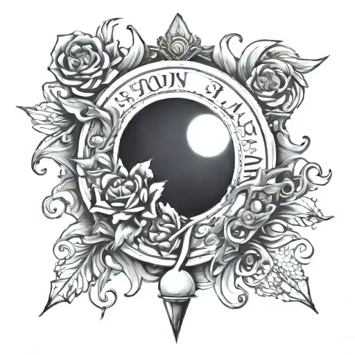 God's Plan With The Sun