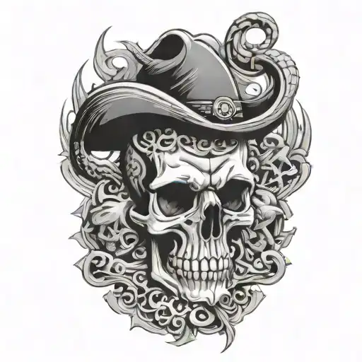 Skull Snakes Fire Dice Reaper Louisiana Will Wolf Demon Taurus Guns Weed Bricks