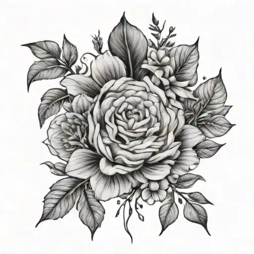 Sexy Nature Inspired