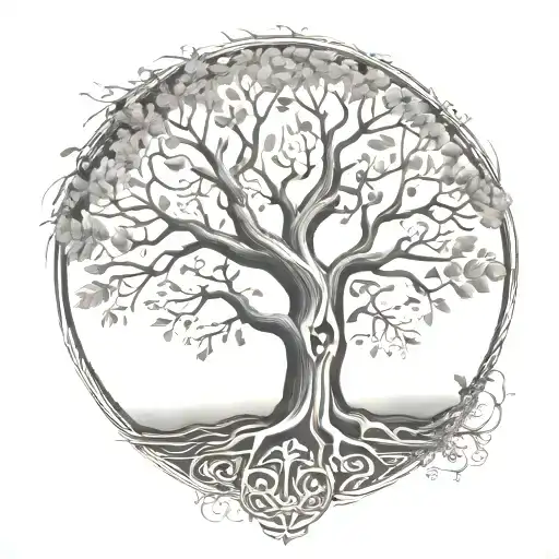 Tree Of Life