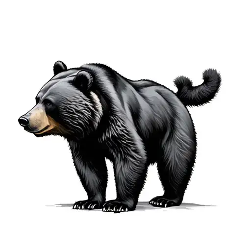 Bear