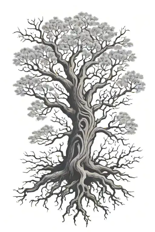 Tree Of Andry