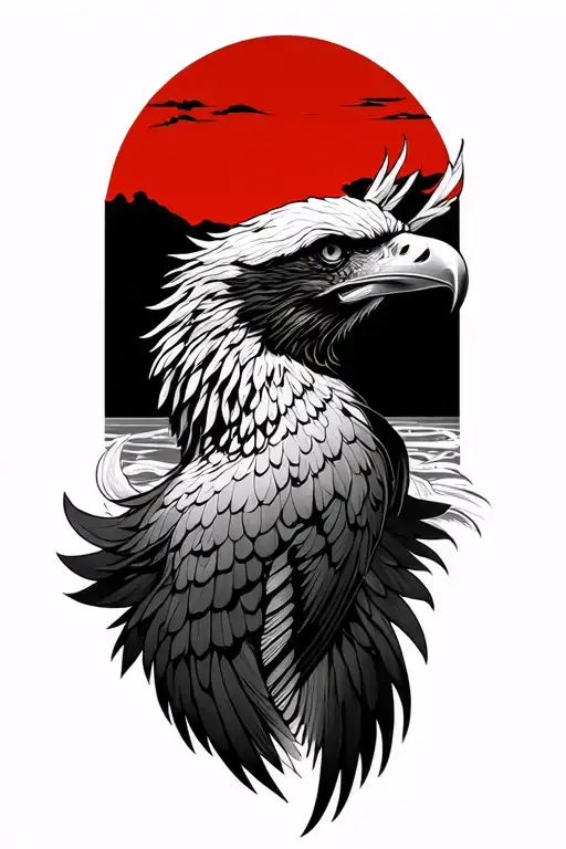 Rising Sun Soarer Griffin Carbon Fibre