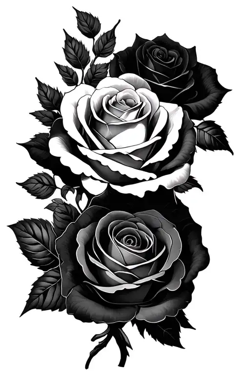 Loyalty Inside Of Roses