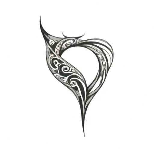 Coverup Abstract Patterns