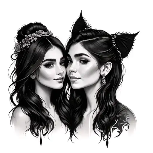 Unique Best Friend Matching