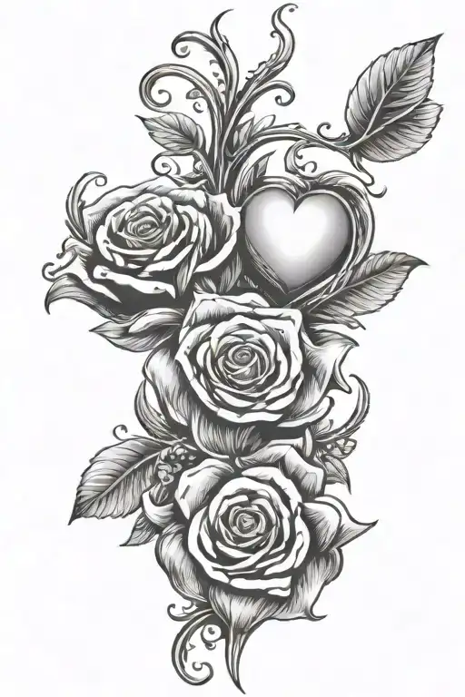 Love Between Husband And Wife