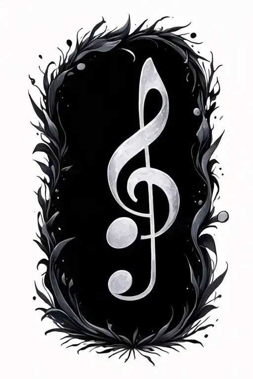 Music Notes