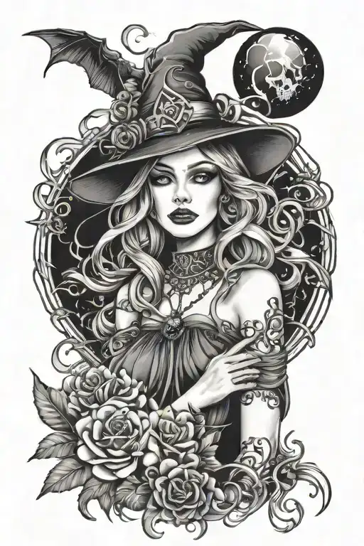 Witchy Style