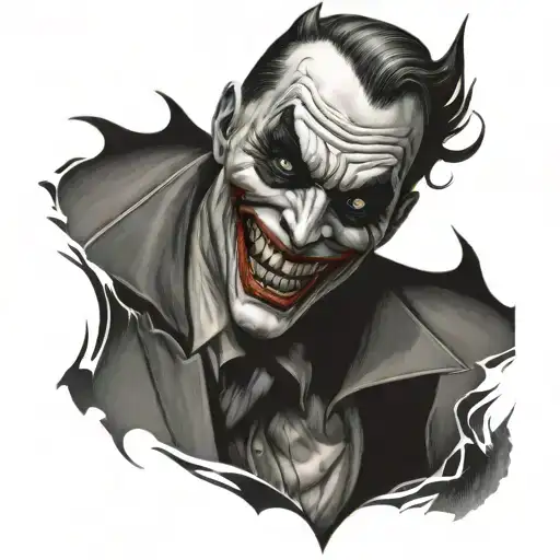 Batman Joker