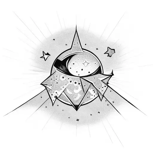 Catch A Falling Star And Put It In Your Pocket