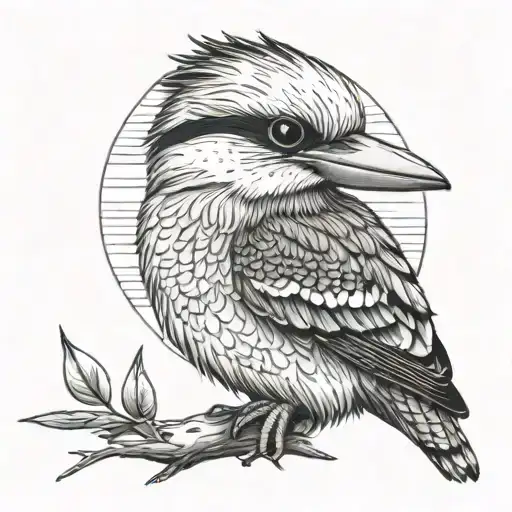Kookaburra