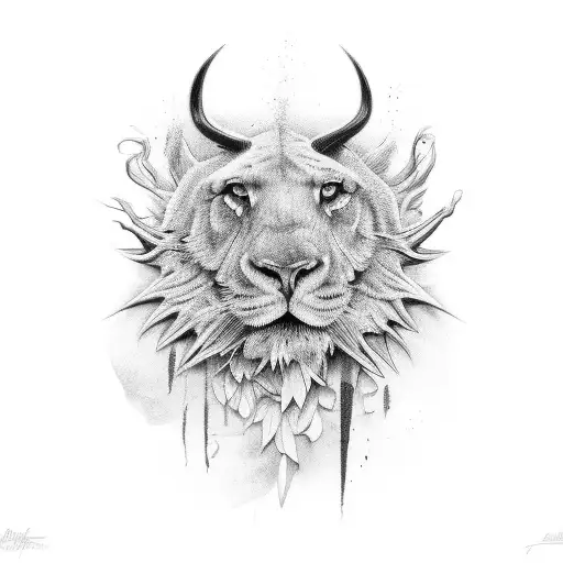 Constallation Nature