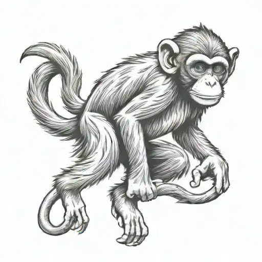 Monkey